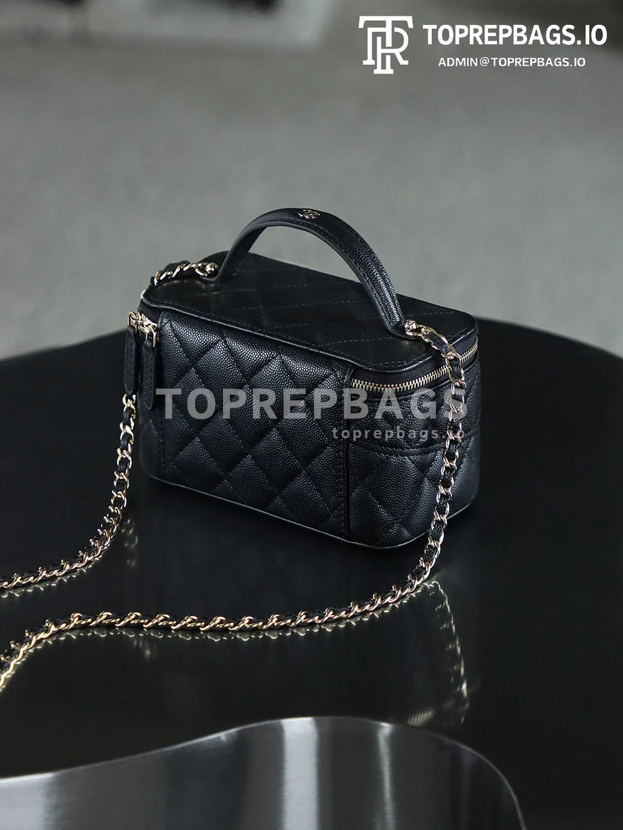 i1747295679667_3977_0_8 Chanel 25C Vanity Case in Black