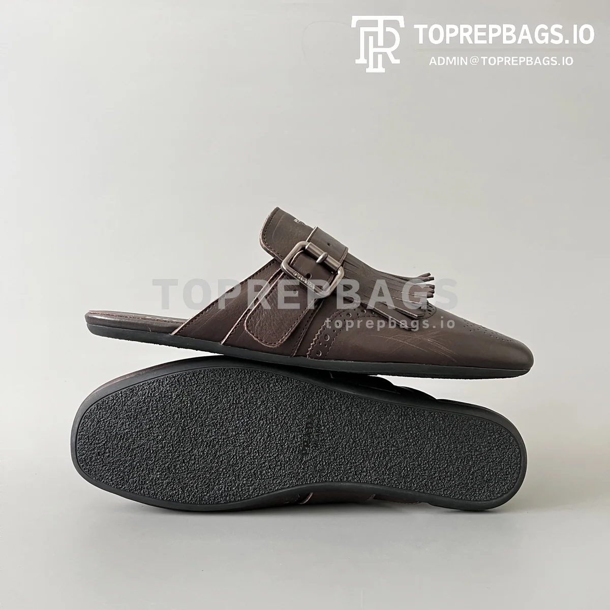 i1747408773109_3540_0_5 Prada Shuffle in Brown