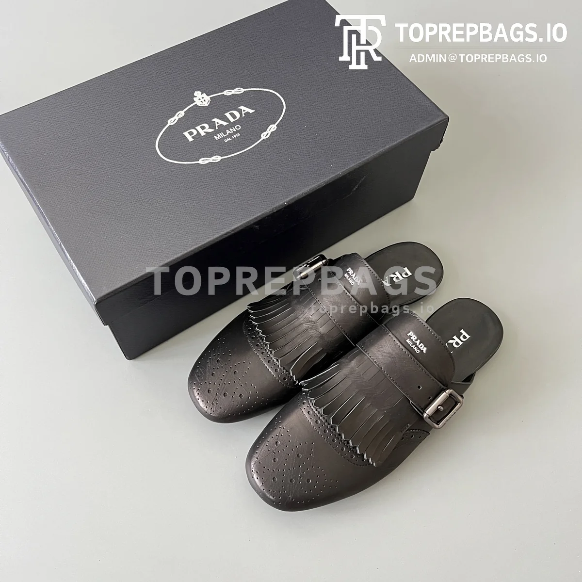 i1747409009100_7365_0_8 Prada Shuffle in Black