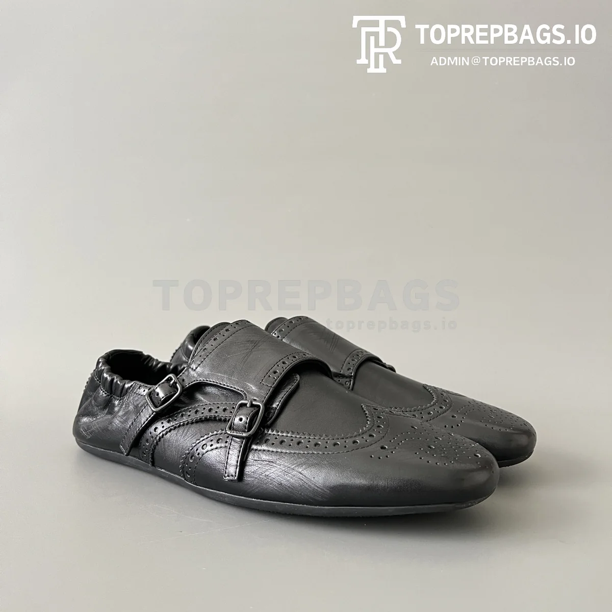 i1747409284030_6616_0_2 Prada Shuffle in Black