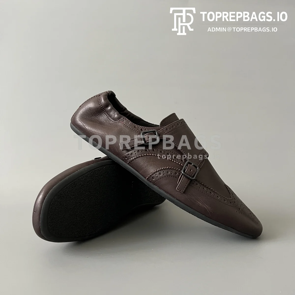 i1747409409403_3265_0_6 Prada Shuffle in Brown