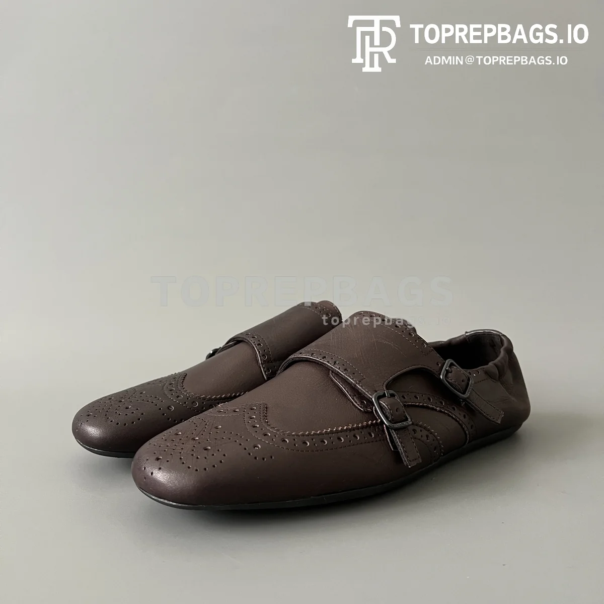 i1747409409448_2928_0_0 Prada Shuffle in Brown