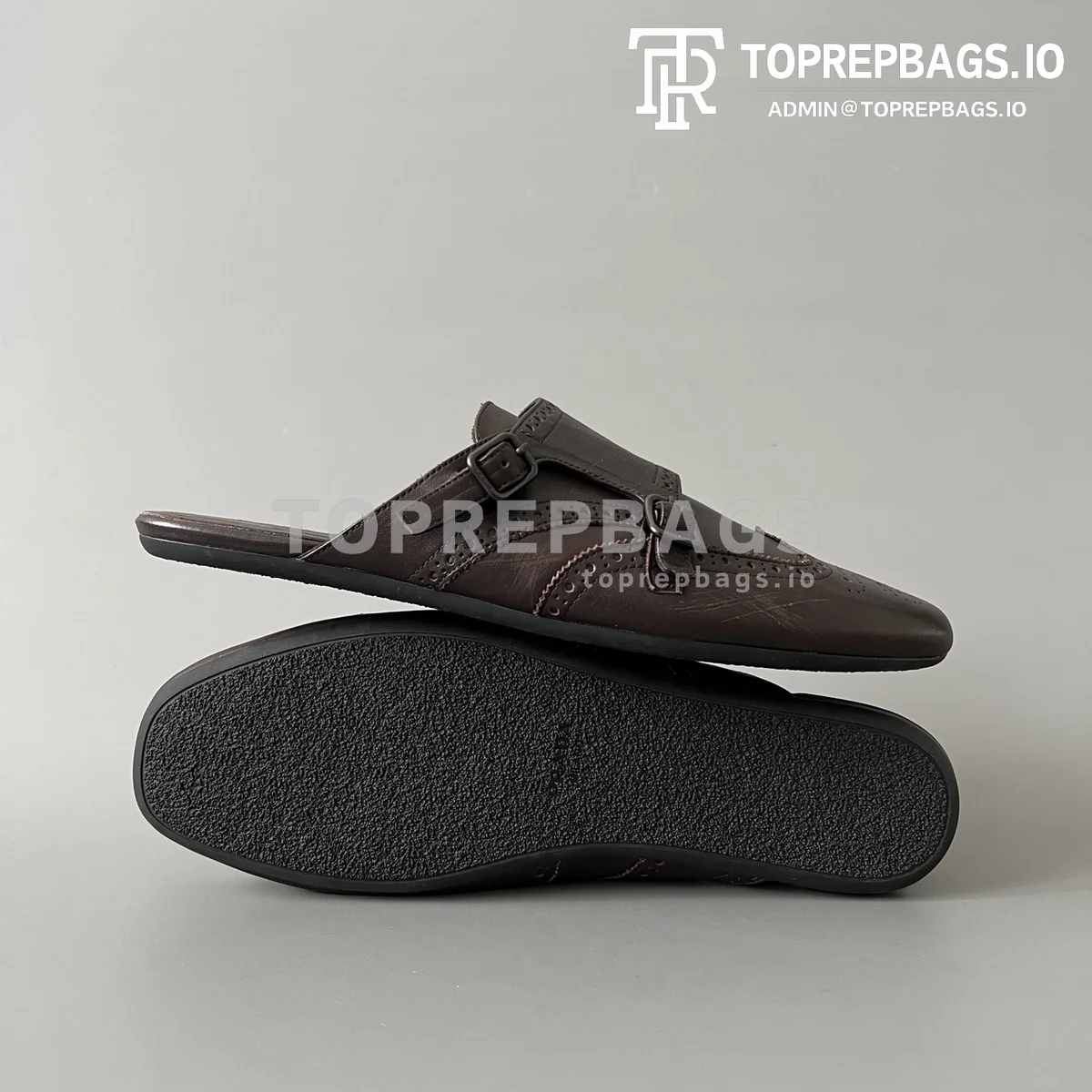 i1747409504484_1564_0_5 Prada Shuffle in Brown