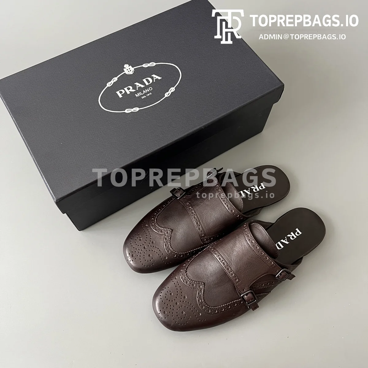 i1747409506984_5908_0_8 Prada Shuffle in Brown
