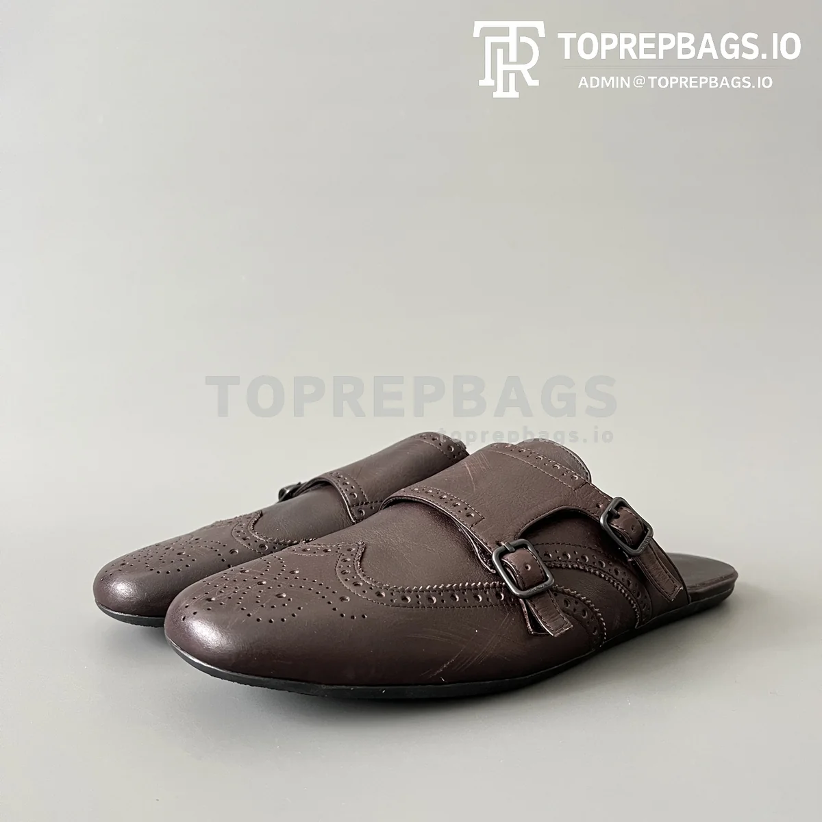 i1747409507013_6970_0_0 Prada Shuffle in Brown