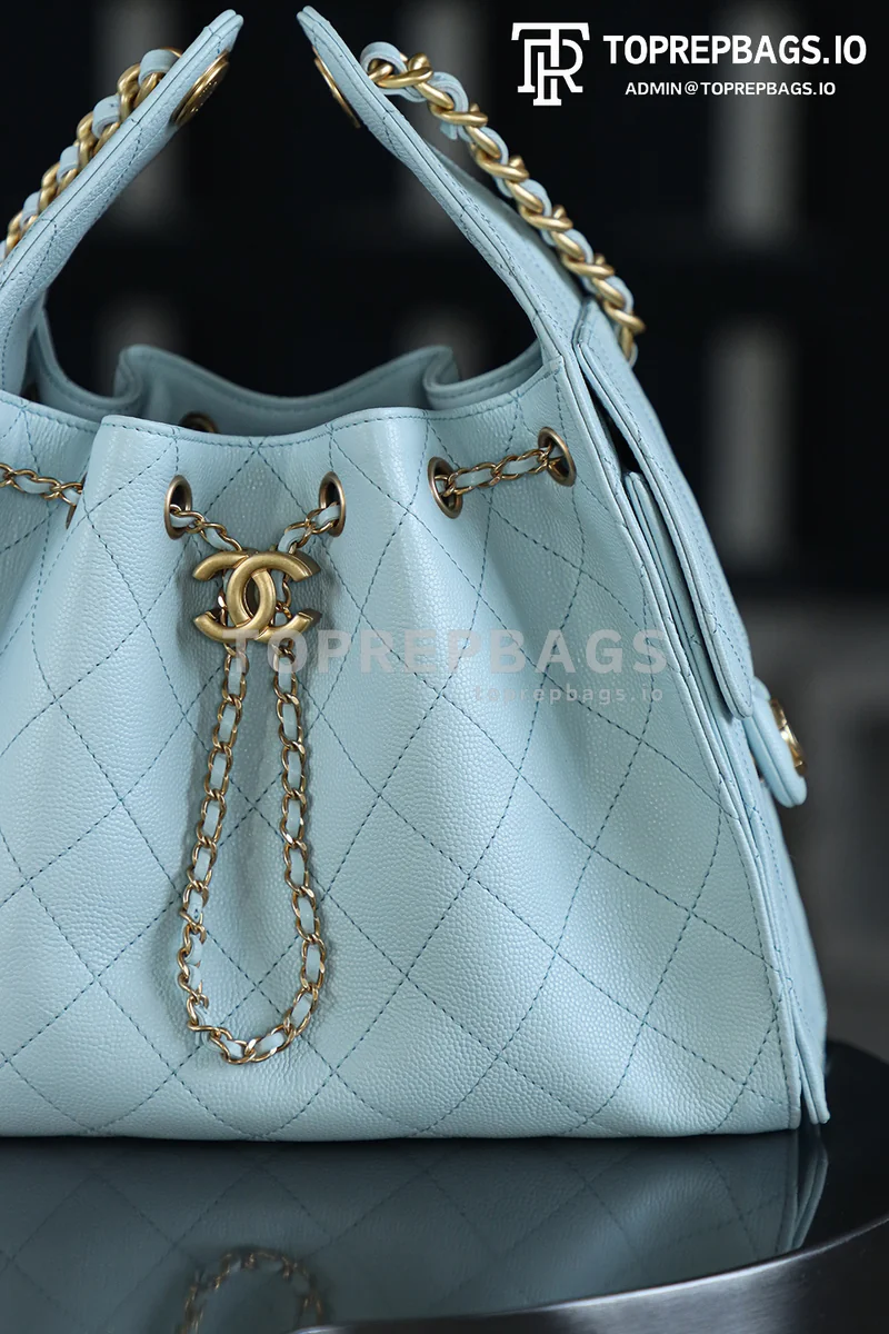 i1747647938973_6412_0_7 Chanel 25 Bag Small Hobo in Blue