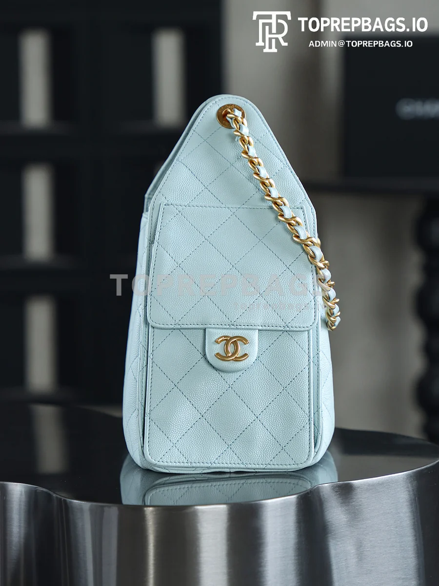 i1747647941416_7571_0_2 Chanel 25 Bag Small Hobo in Blue
