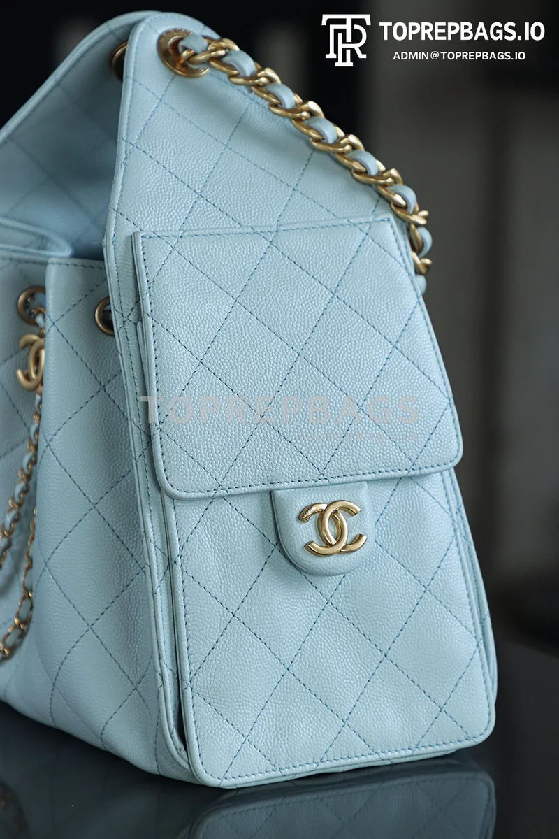 i1747648085719_8577_0_8 Chanel 25 Bag Small Hobo in Blue
