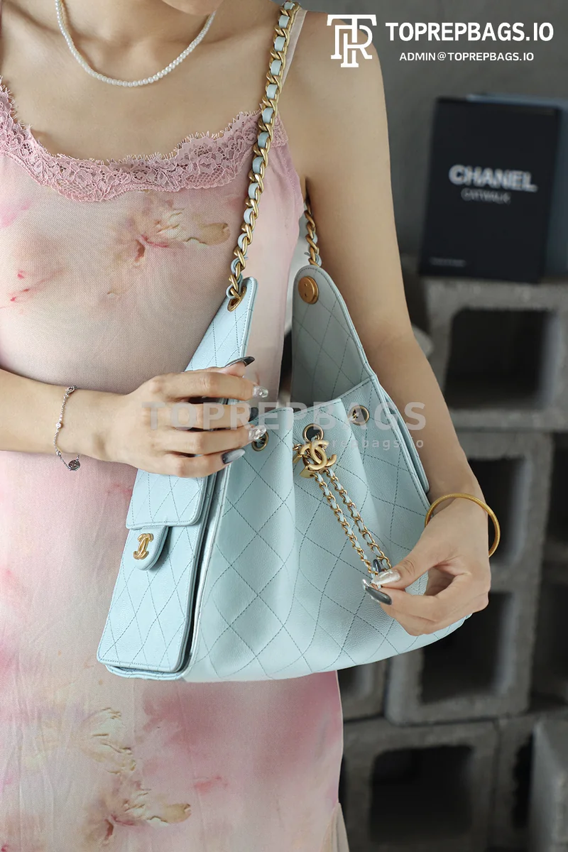 i1747648202894_8469_0_4 Chanel 25 Bag Small Hobo in Blue