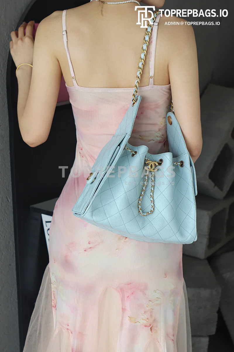 i1747648202922_8906_0_3 Chanel 25 Bag Small Hobo in Blue