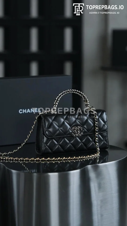 i1747724562017_9544_0_0 Chanel Kelly Mini in Black