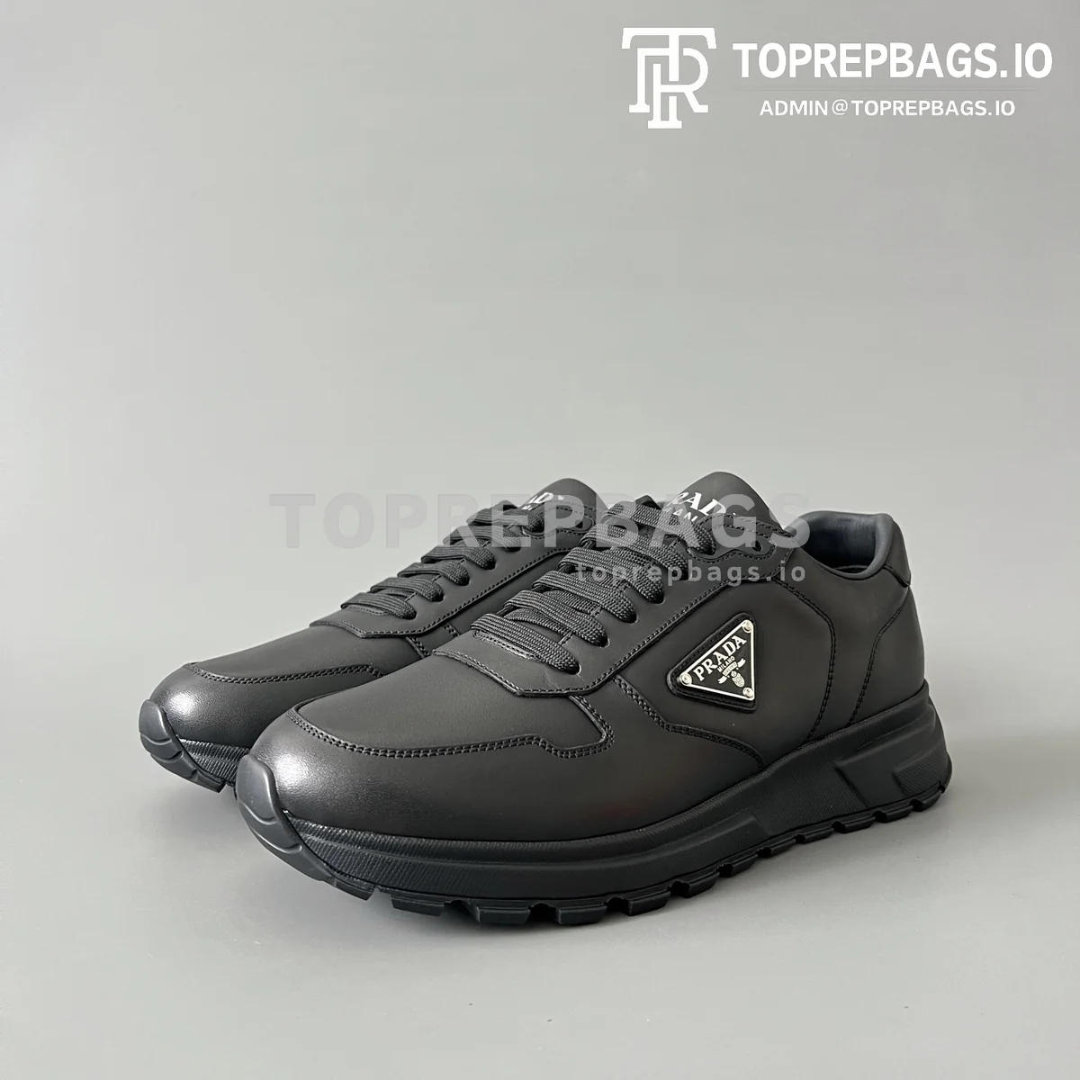i1747900367670_7952_0_0 Prada Prax 1 in Grey