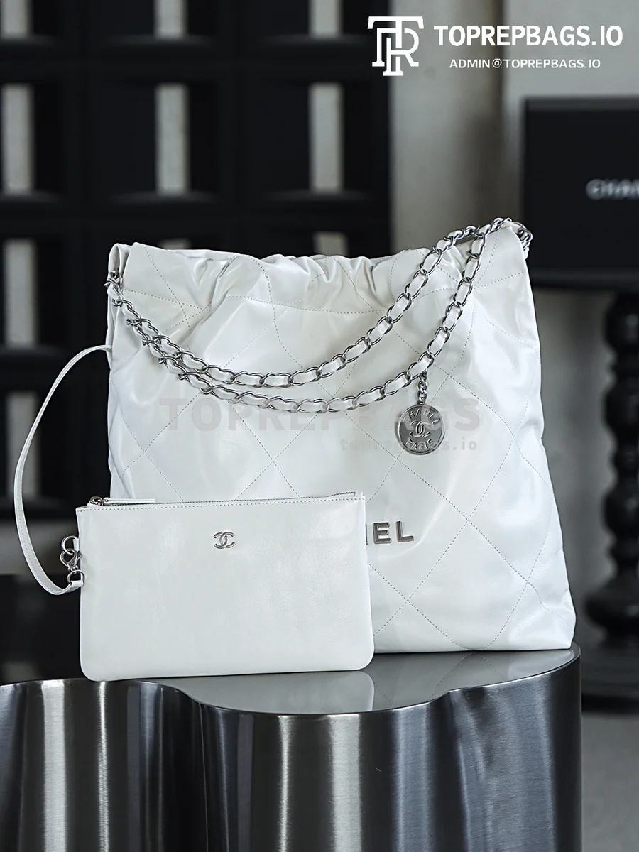 i1748000795817_3315_0_3 Chanel 22 Bag Medium in White