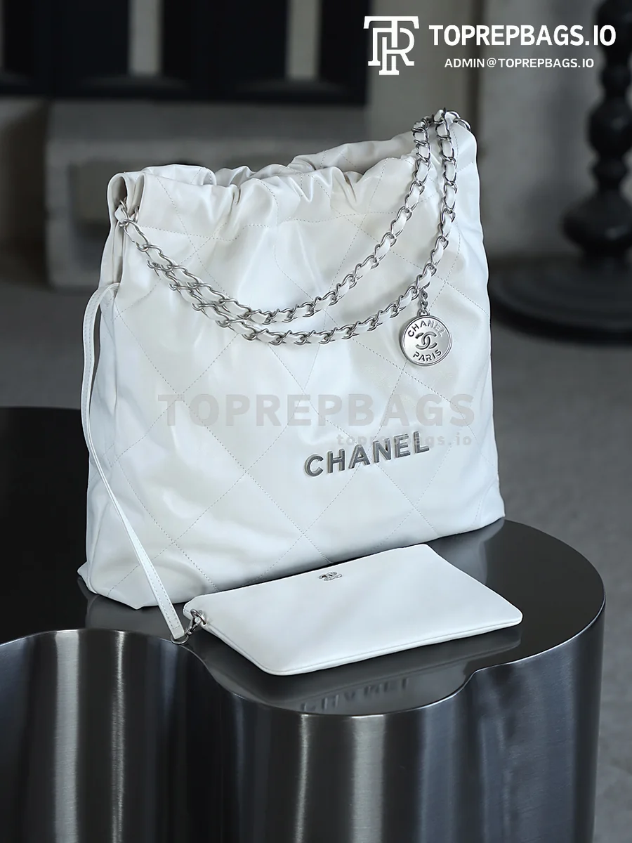 i1748000796733_2682_0_4 Chanel 22 Bag Medium in White
