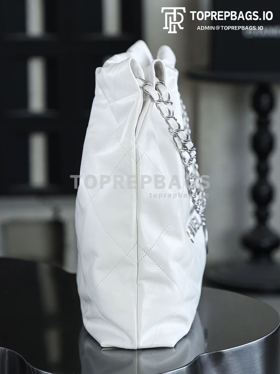 i1748000797406_7914_0_8 Chanel 22 Bag Medium in White