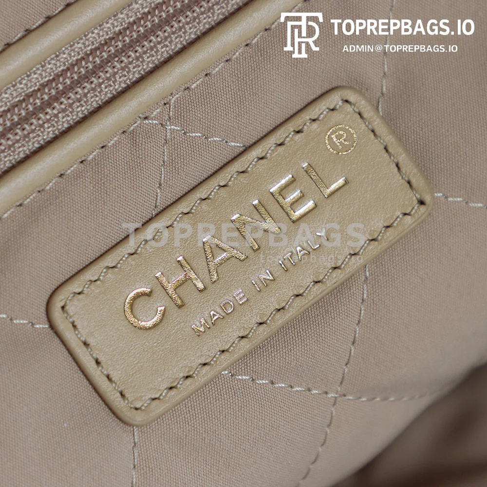 i1748001869575_7082_0_7 Chanel 22 Bag Medium in White