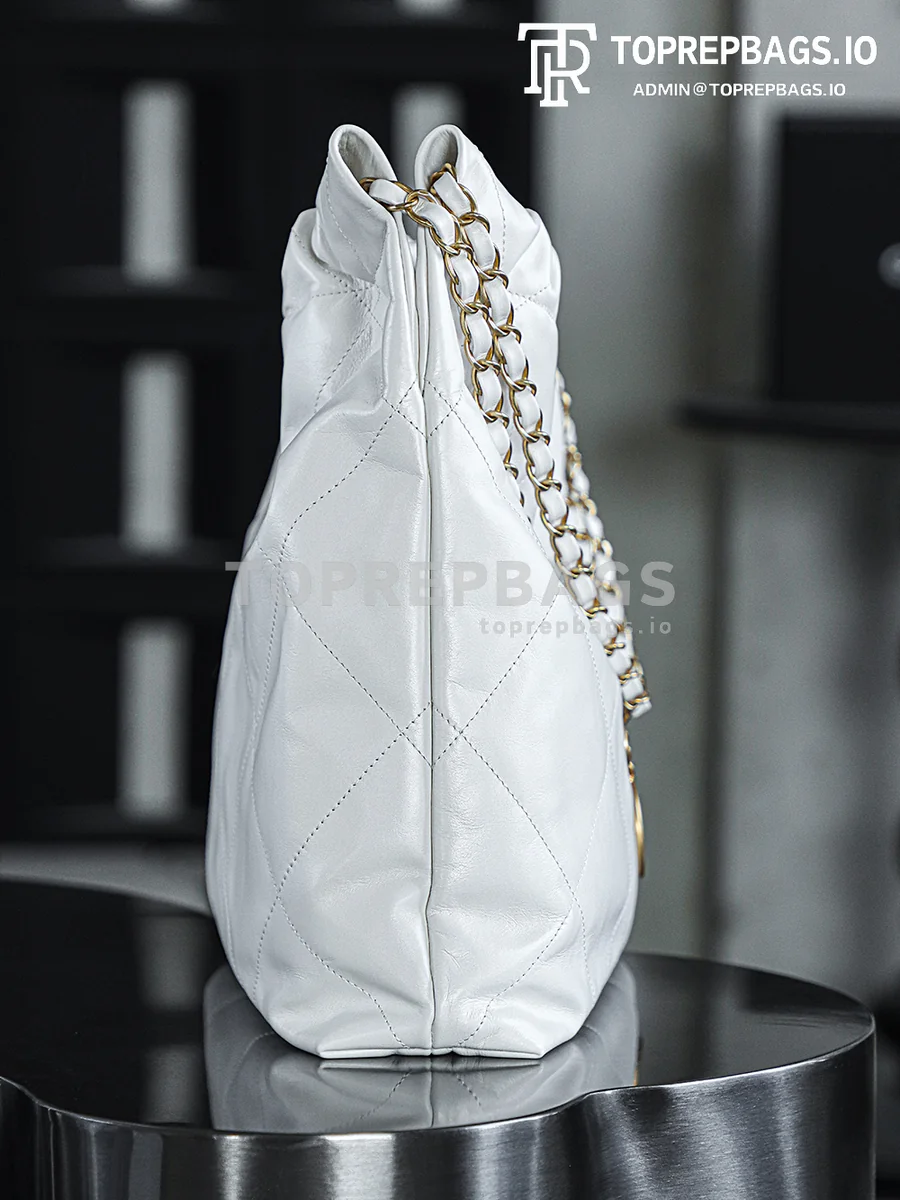 i1748001964669_792_0_3 Chanel 22 Bag Medium in White