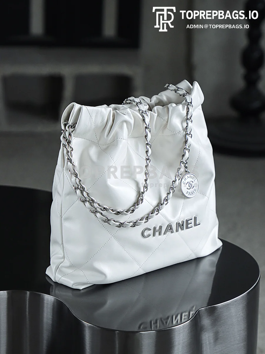 i1748067355821_4892_0_4 Chanel 22 Bag in White