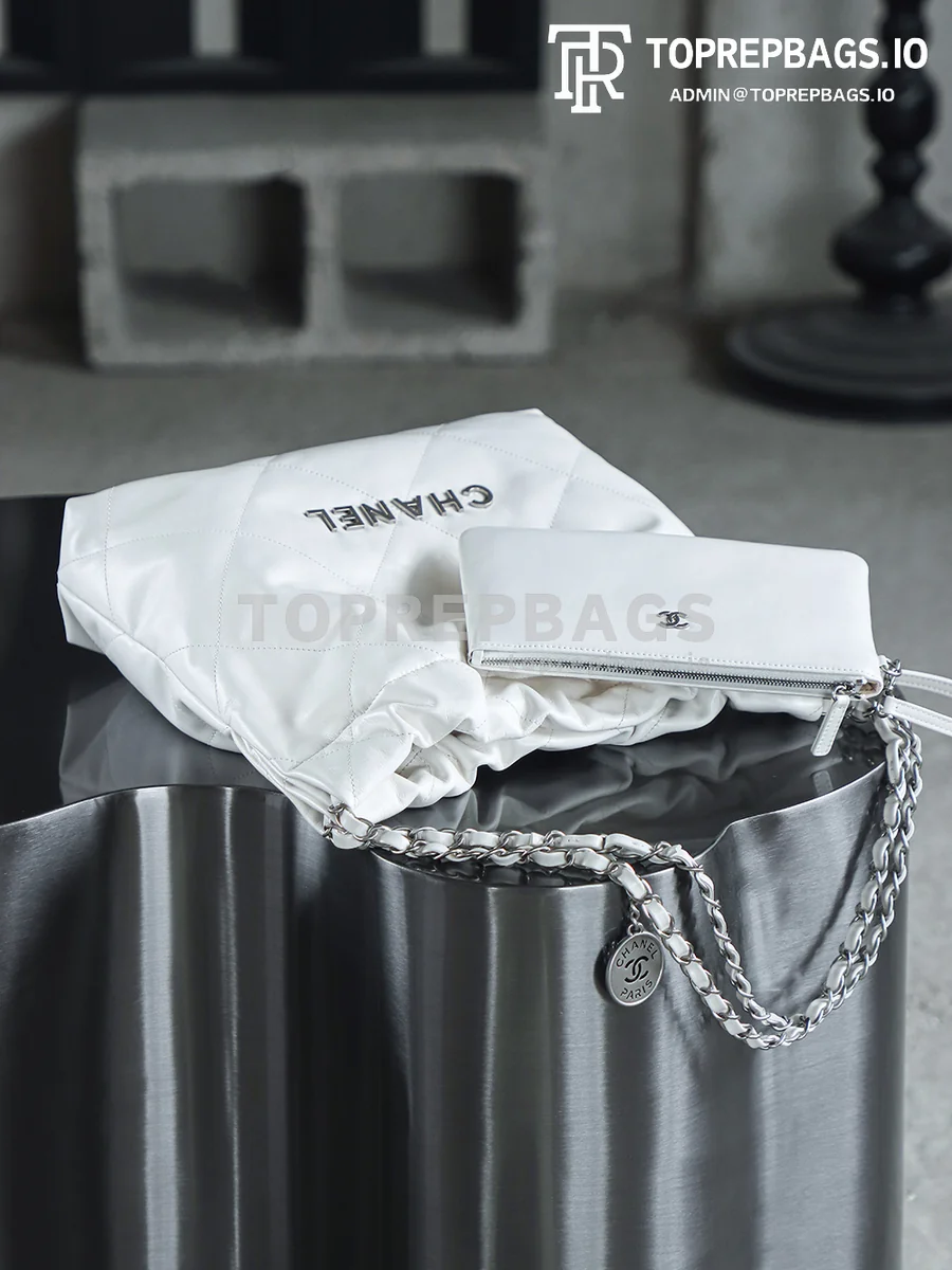 i1748067357023_2346_0_8 Chanel 22 Bag in White