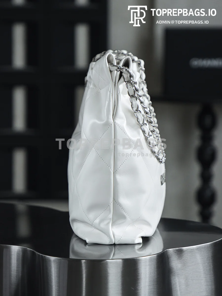 i1748067357038_8735_0_2 Chanel 22 Bag in White