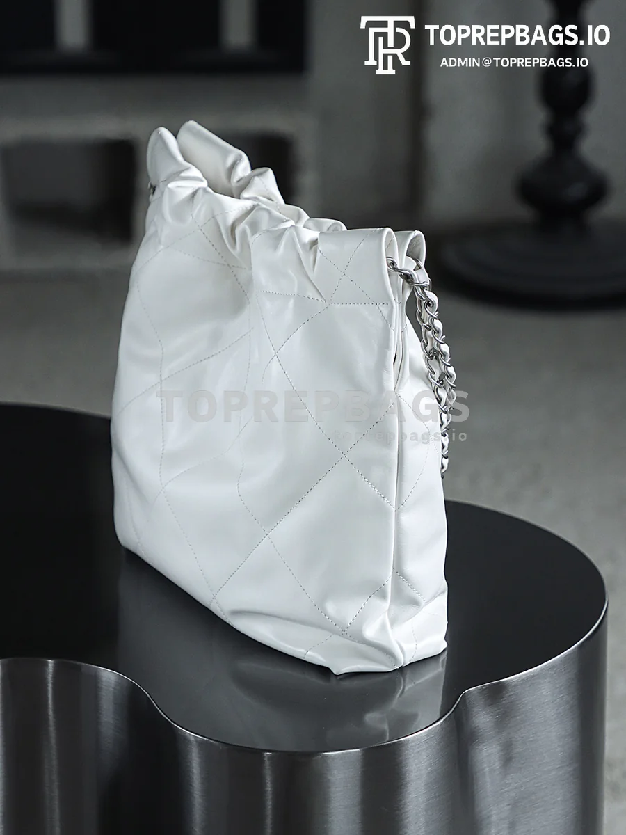 i1748067357052_4042_0_3 Chanel 22 Bag in White