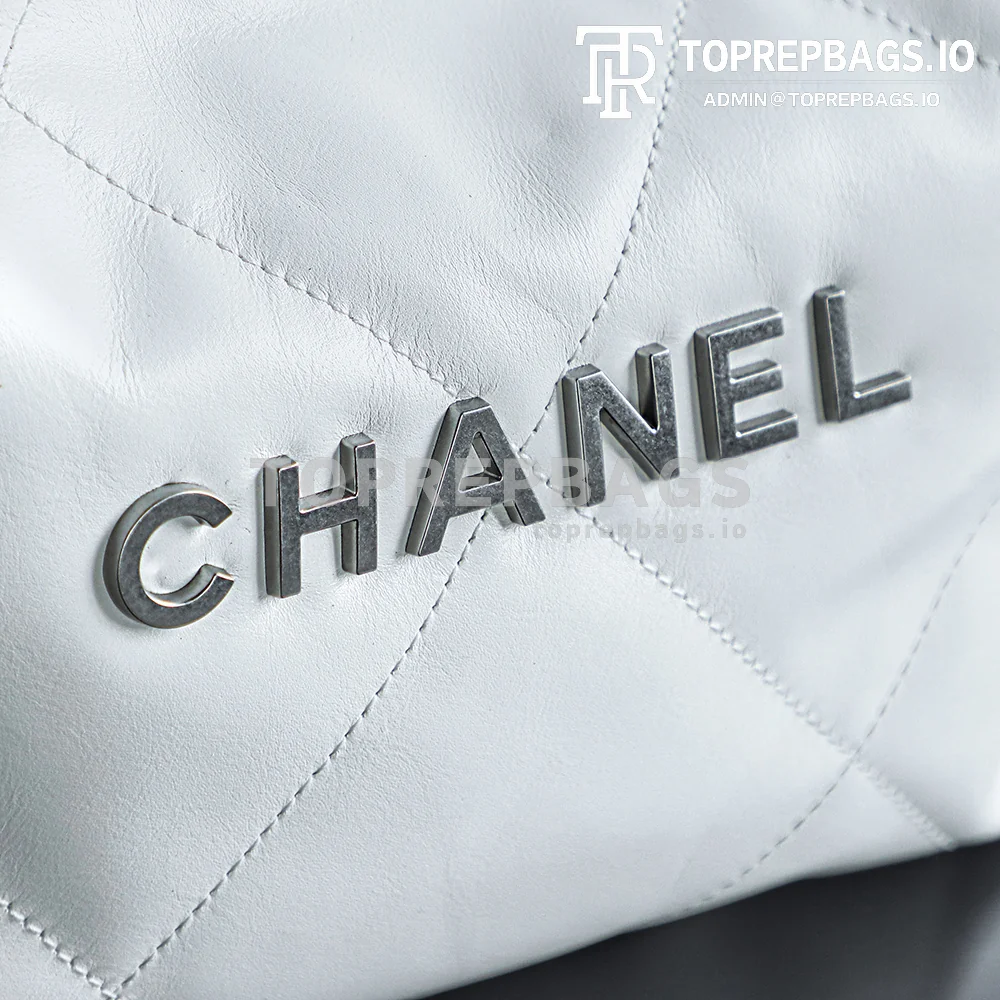 i1748067442948_7320_0_0 Chanel 22 Bag in White