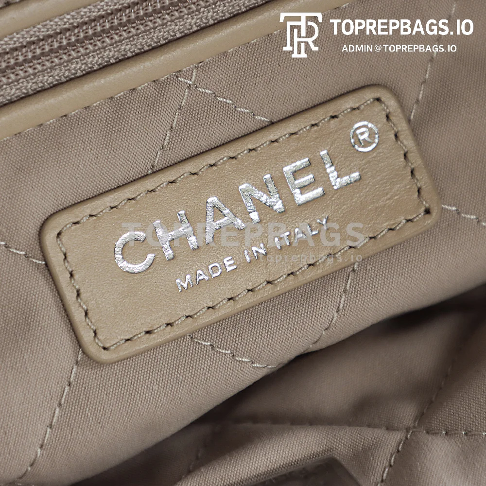i1748067443669_3888_0_9 Chanel 22 Bag in White