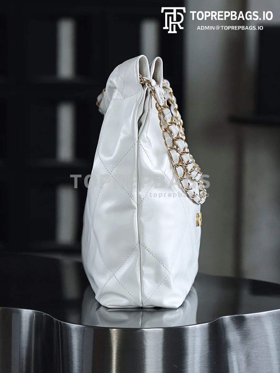 i1748067833872_3036_0_2 Chanel 22 Bag Small in White