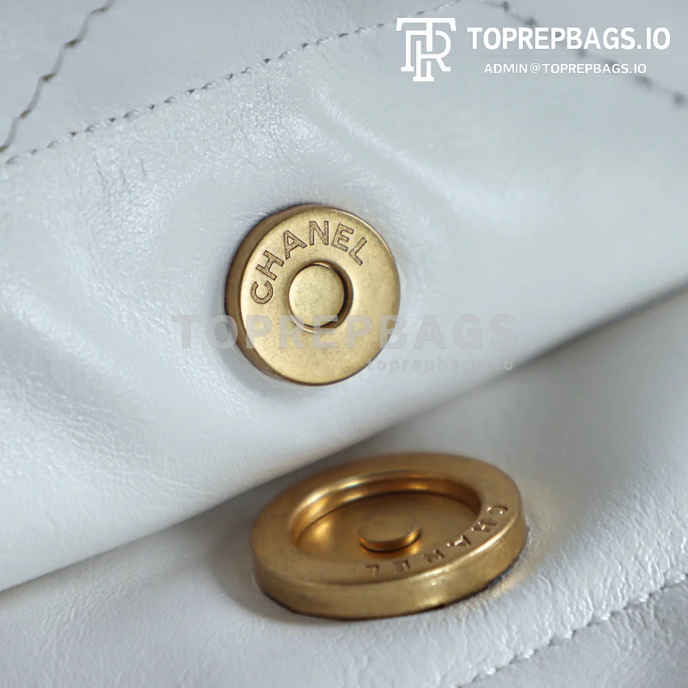 i1748067958325_8339_0_5 Chanel 22 Bag Small in White