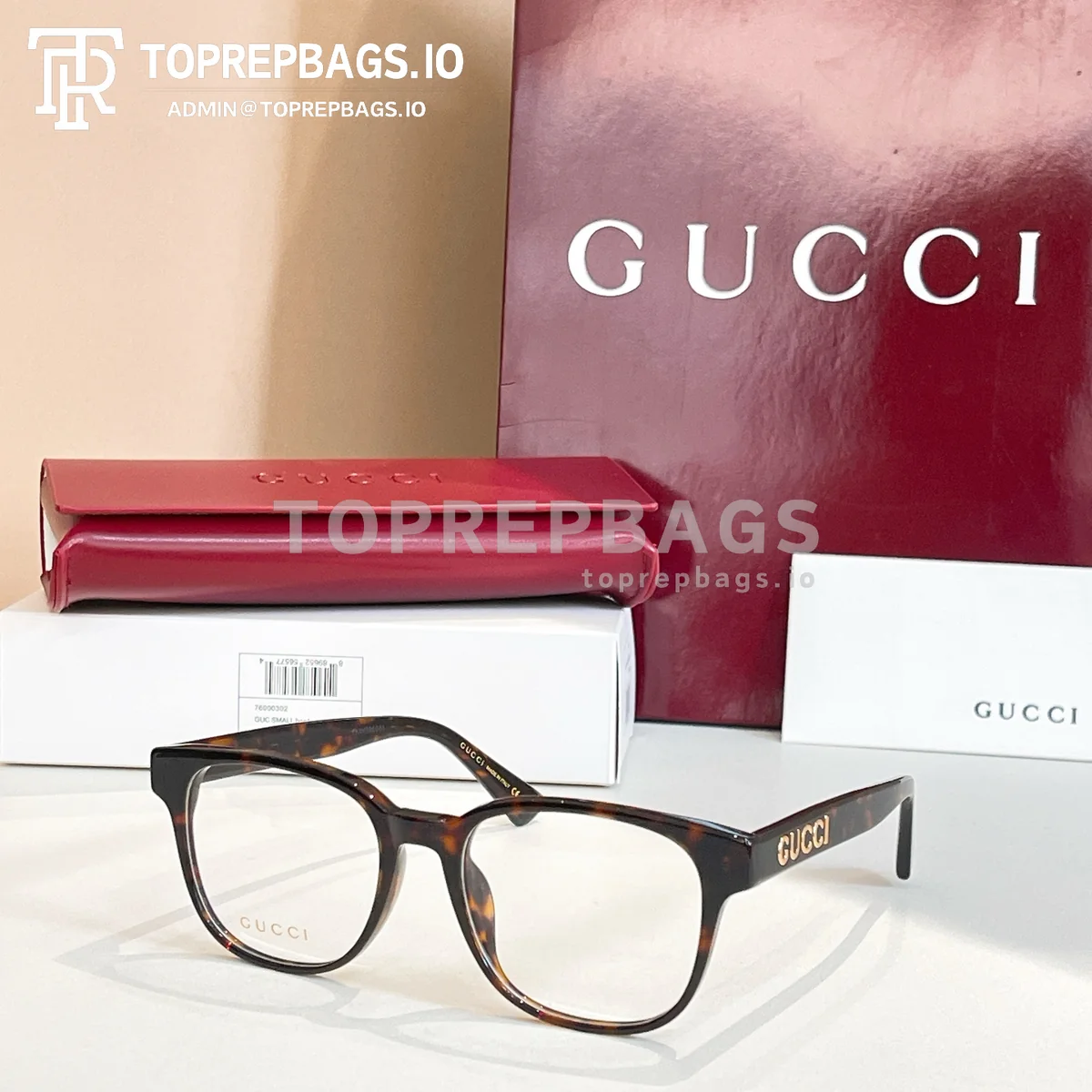 i1748069189493_4297_0_3 Gucci GG1746OA Optical Frames in Pink