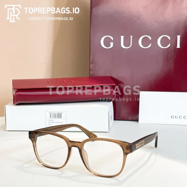 i1748069189505_914_0_2 Gucci GG1746OA Optical Frames in Pink