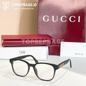 Gucci GG1746OA Optical Frames in Pink