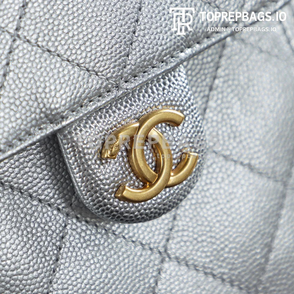 i1749192046143_9409_0_1 Chanel 25 Bag Small Hobo in , !