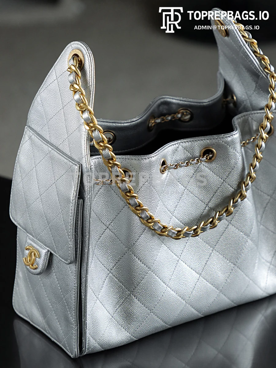 i1749194356116_5424_0_7 Chanel 25 Bag Small Hobo in , !