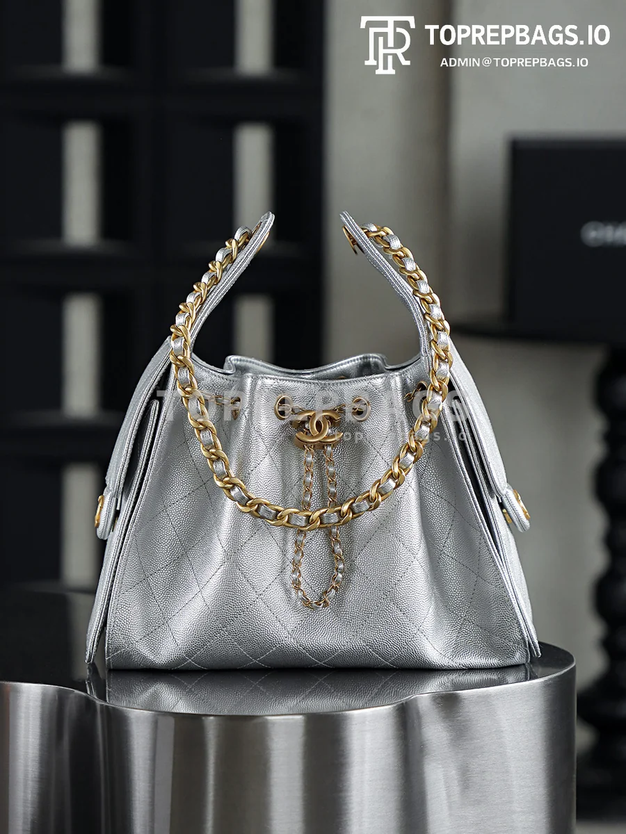 i1749194356116_5557_0_0 Chanel 25 Bag Small Hobo in , !