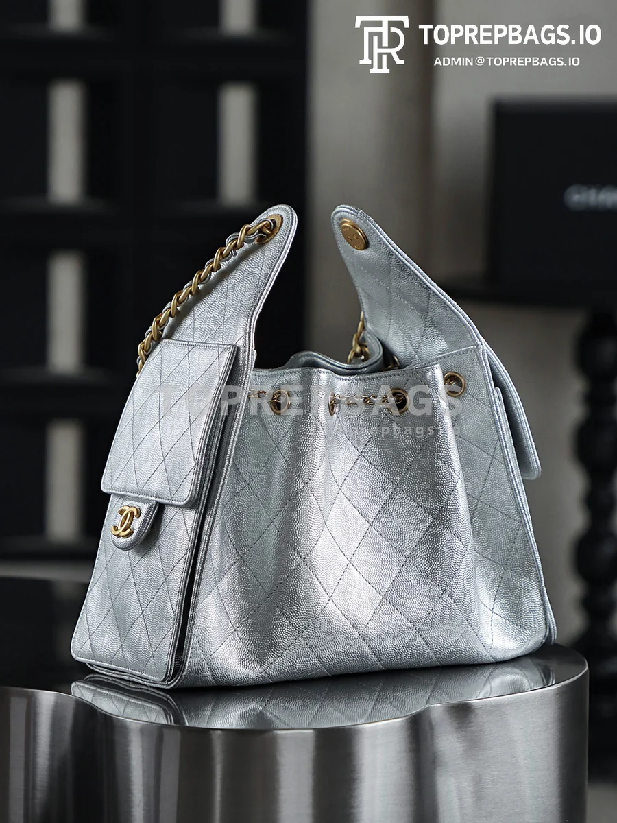 i1749194356116_8892_0_2 Chanel 25 Bag Small Hobo in , !