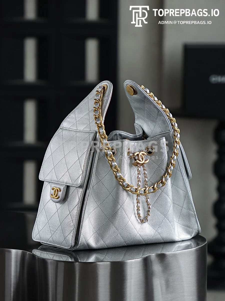 i1749194356910_4085_0_1 Chanel 25 Bag Small Hobo in , !