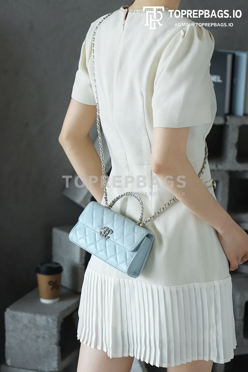 i1749883316593_8523_0_4 Chanel Kelly Mini in Blue