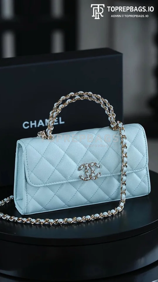 i1749883339528_2024_0_0 Chanel Kelly Mini in Blue