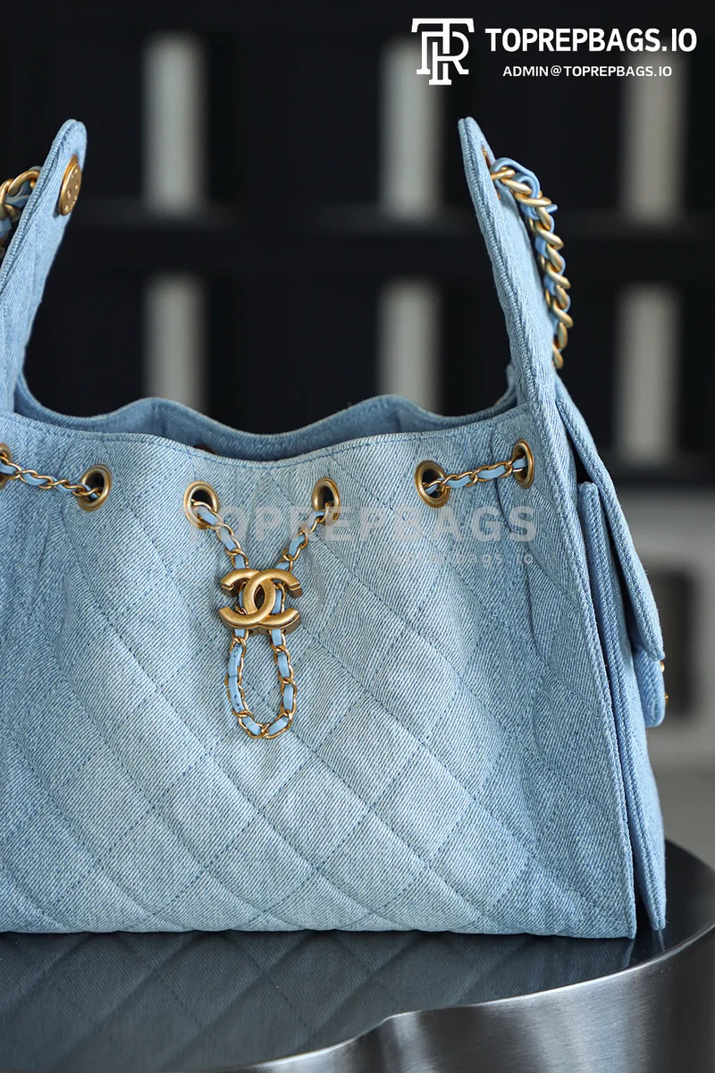 i1749893068514_7160_0_0 Chanel 25 Bag in Blue