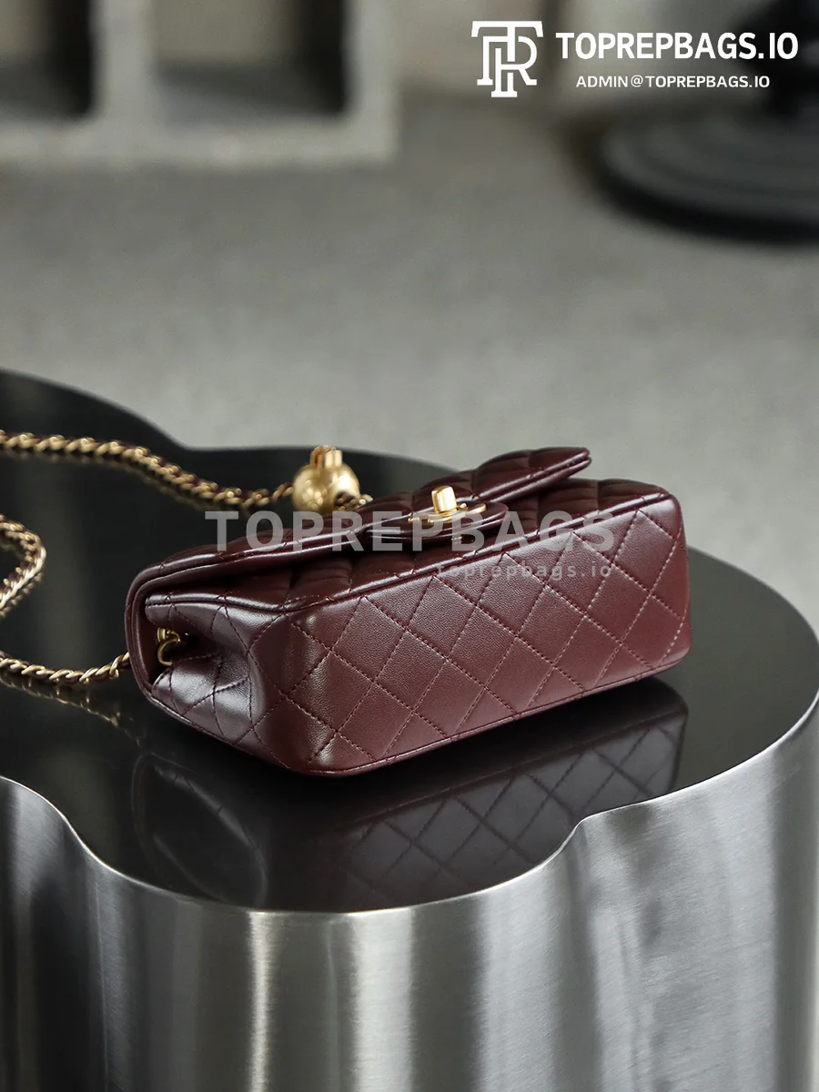 i1750138417273_753_0_6 Chanel Pearl Crush Large Mini in Brown