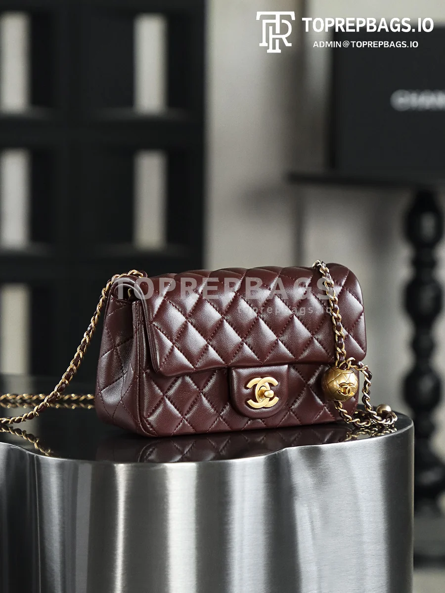 i1750138417274_7974_0_1 Chanel Pearl Crush Large Mini in Brown