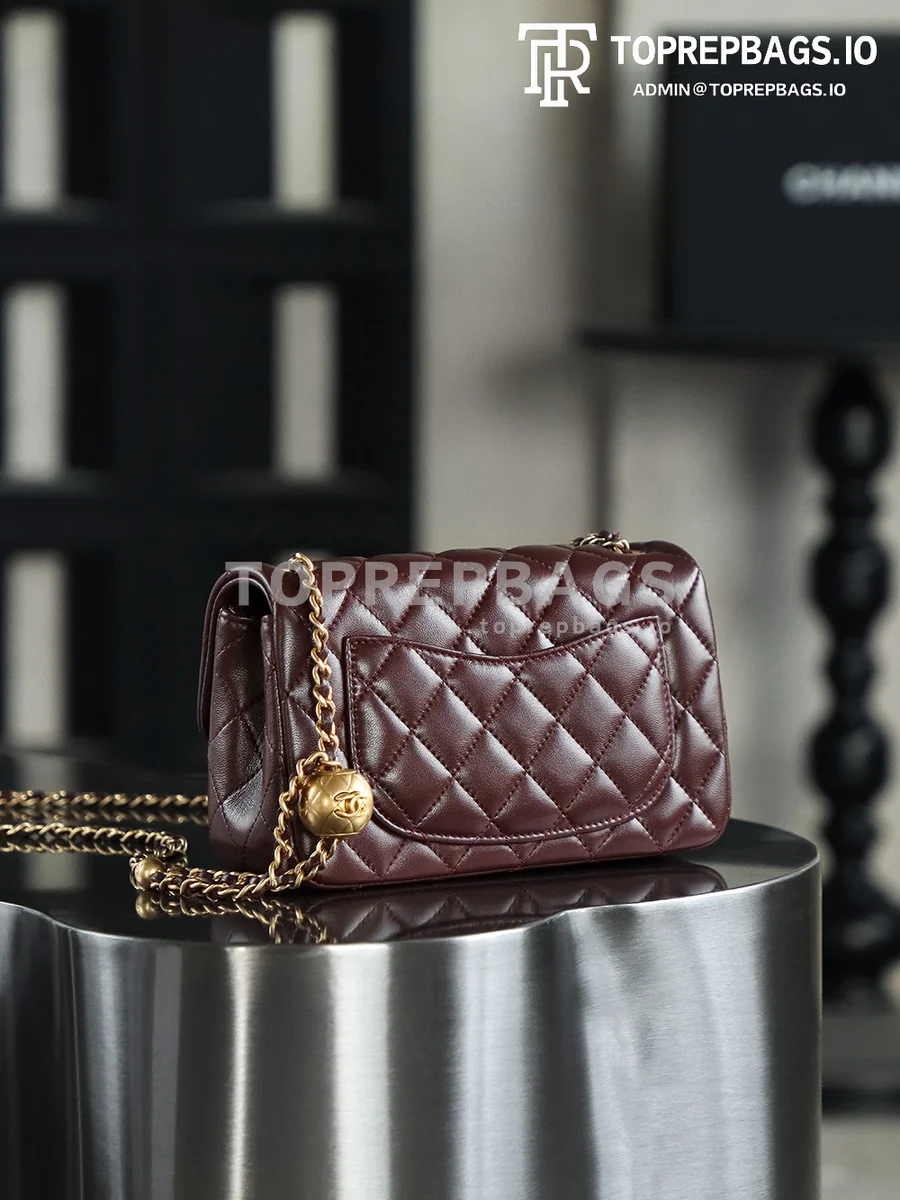 i1750138417835_964_0_0 Chanel Pearl Crush Large Mini in Brown