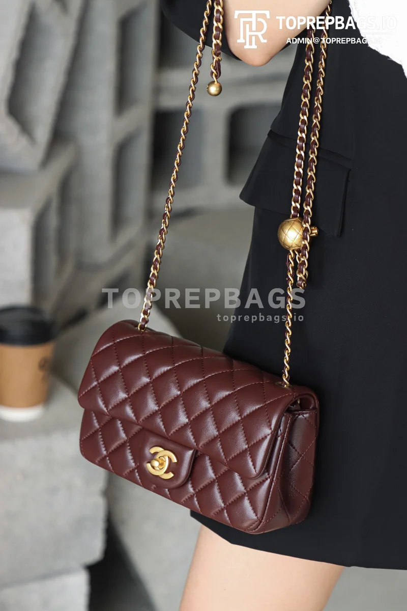 i1750138518670_2683_0_7 Chanel Pearl Crush Large Mini in Brown