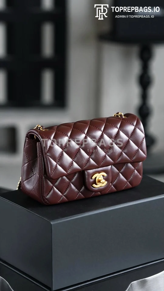i1750138556404_271_0_0 Chanel Pearl Crush Large Mini in Brown