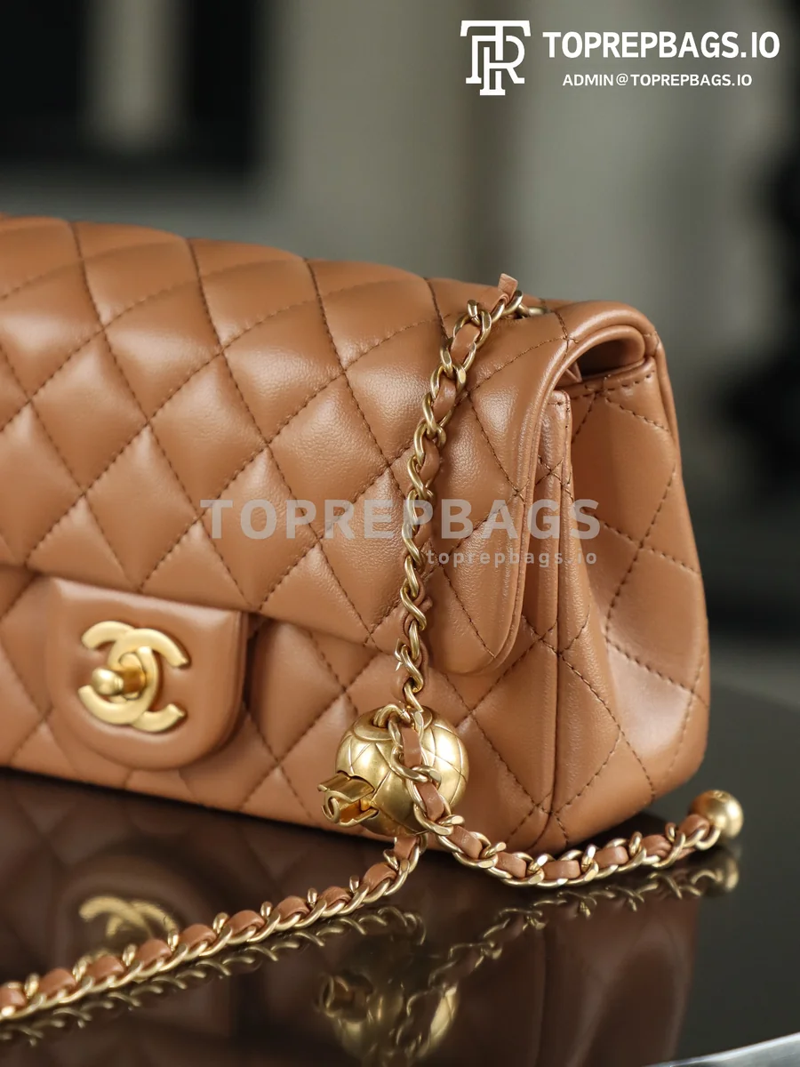 i1750138800407_8198_0_4 Chanel Pearl Crush Large Mini in Caramel