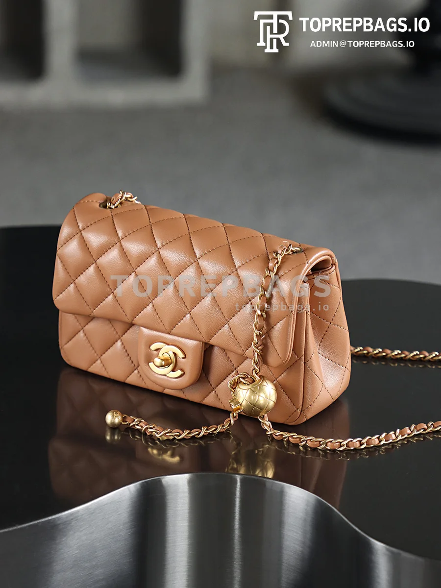 i1750138800884_4997_0_8 Chanel Pearl Crush Large Mini in Caramel