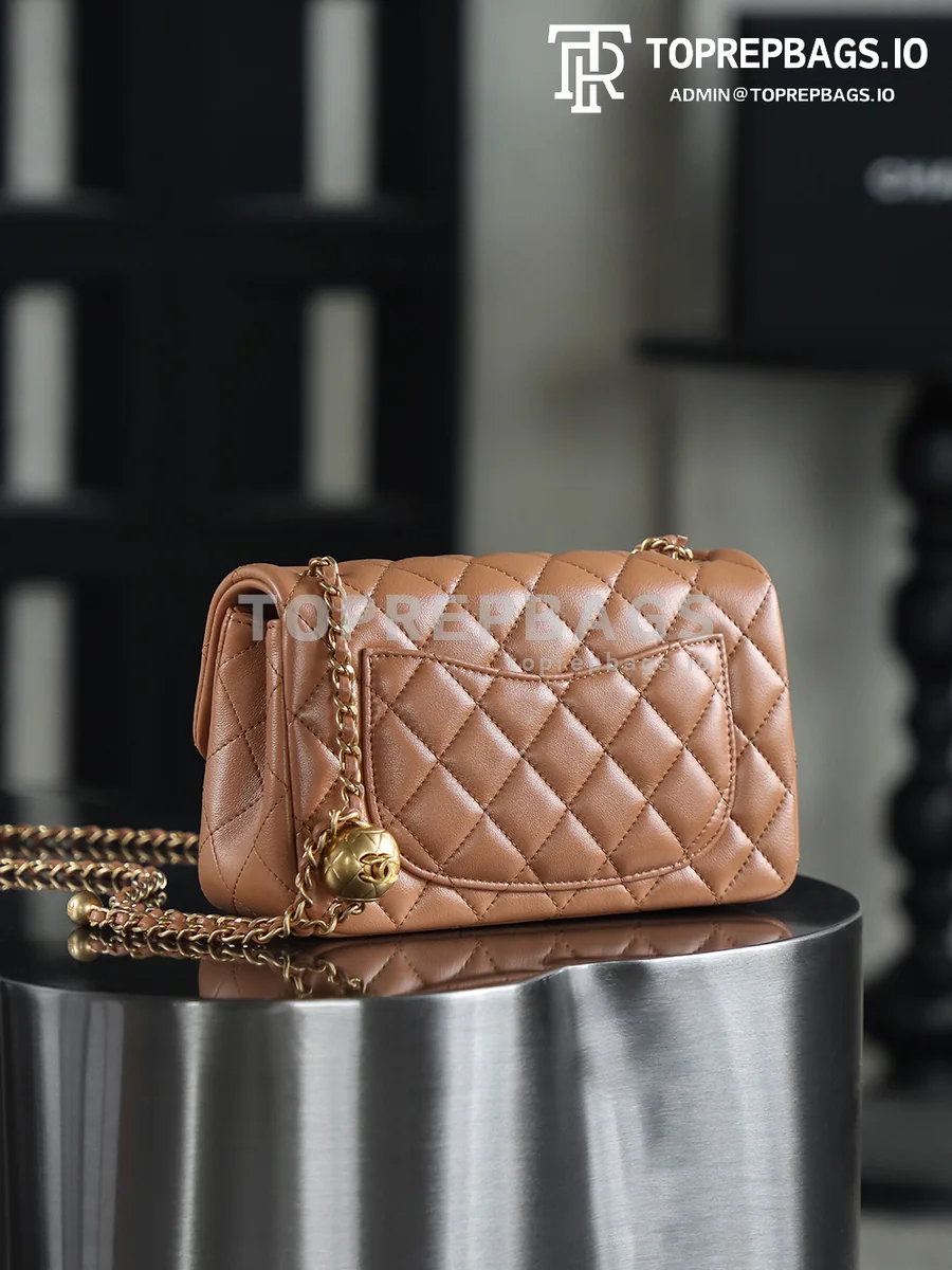 i1750138873446_1721_0_10 Chanel Pearl Crush Large Mini in Caramel