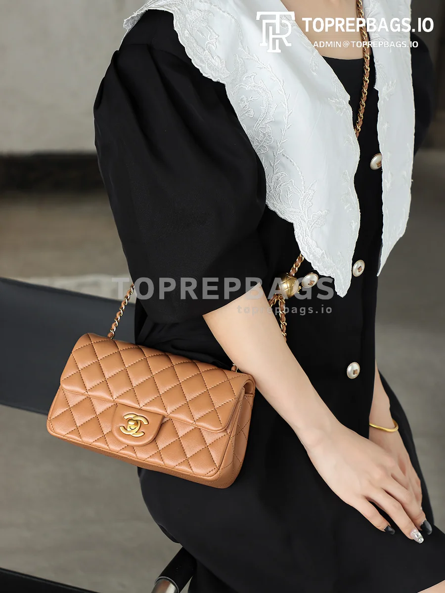 i1750139164046_1591_0_2 Chanel Pearl Crush Large Mini in Caramel
