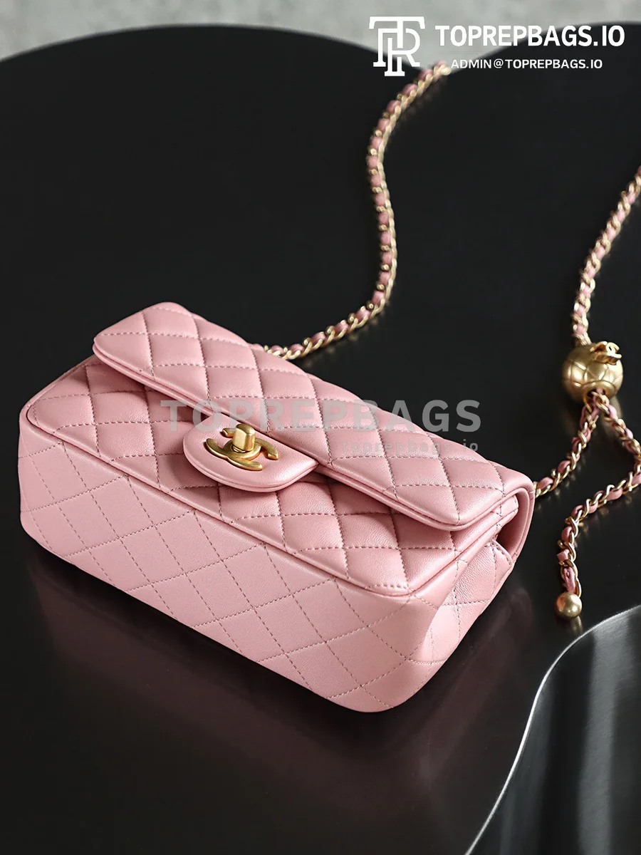 i1750139347493_8437_0_8 Chanel Pearl Crush Large Mini in Pink